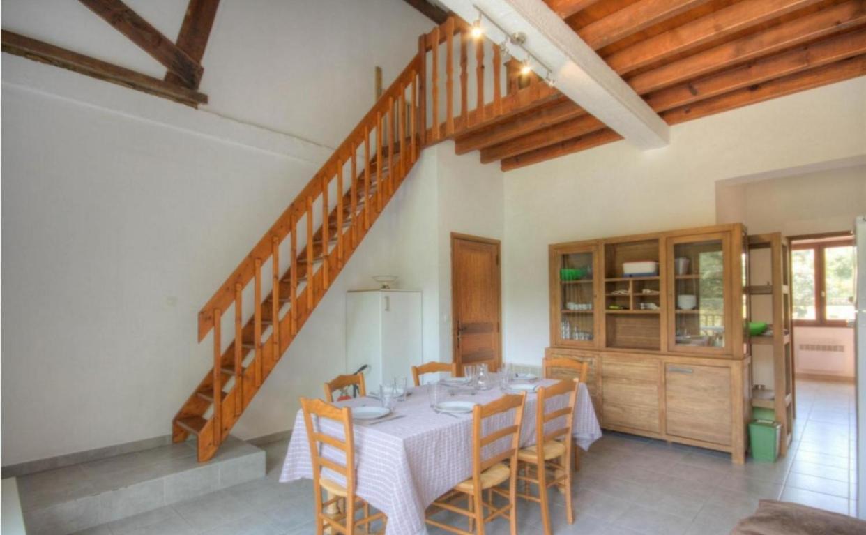 Gites Carbuccia En Corse Avec Piscine Chauffee 외부 사진