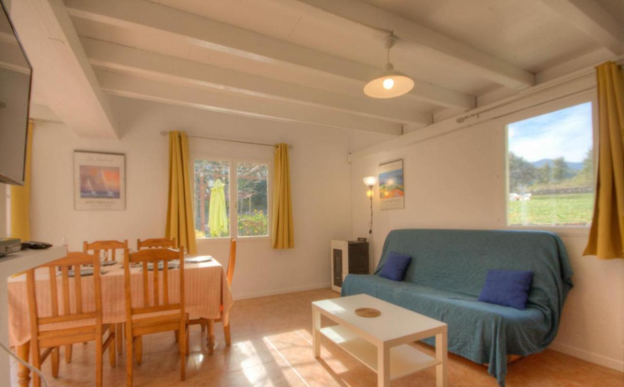 Gites Carbuccia En Corse Avec Piscine Chauffee 외부 사진