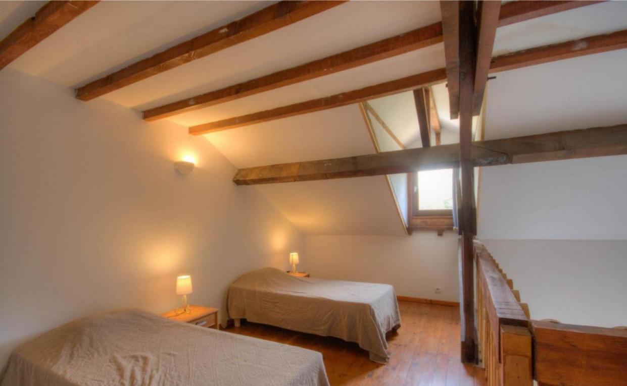 Gites Carbuccia En Corse Avec Piscine Chauffee 외부 사진